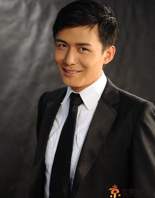 演员雷牧个人资料微博 其女友资料照片受关注