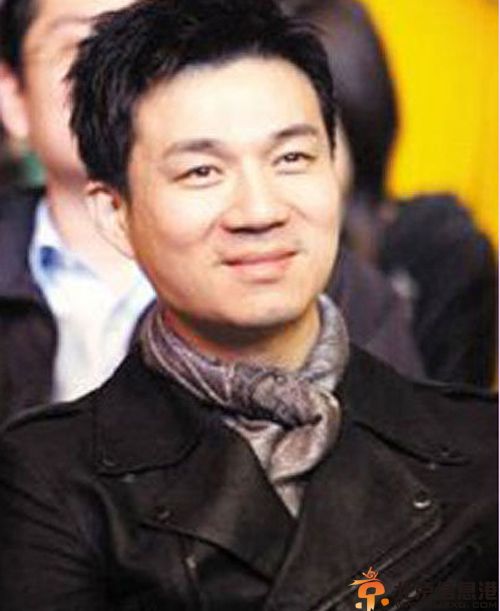 揭许雅钧身价家庭背景 因涉炒股案或将入狱