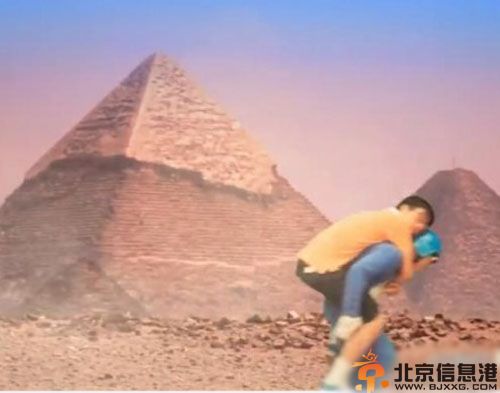 越南真人版哆啦a梦视频图片遭热议 网友直呼无力吐槽