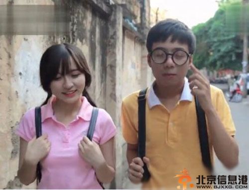 越南真人版哆啦a梦视频图片遭热议 网友直呼无力吐槽