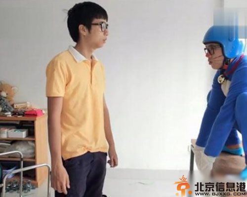 越南真人版哆啦a梦视频图片遭热议 网友直呼无力吐槽