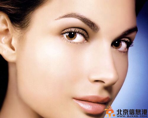 去鱼尾纹的最好方法 让你轻松抹去鱼尾纹