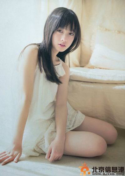 桥本环奈个人资料及近照 传其下海ed2k番号种子遭热搜