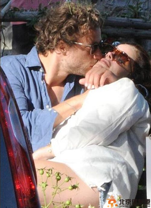 拉娜·德雷个人资料 曝与新欢照片与前任决裂