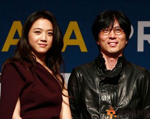 汤唯老公是谁 曝韩国导演金泰勇个人资料两人将结婚