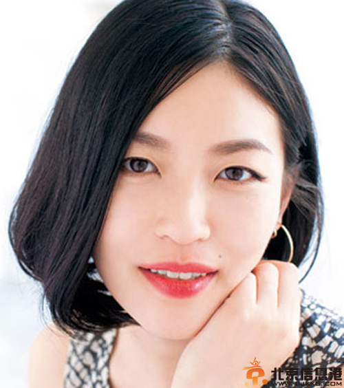 波波头发型分享 甜美修颜神器