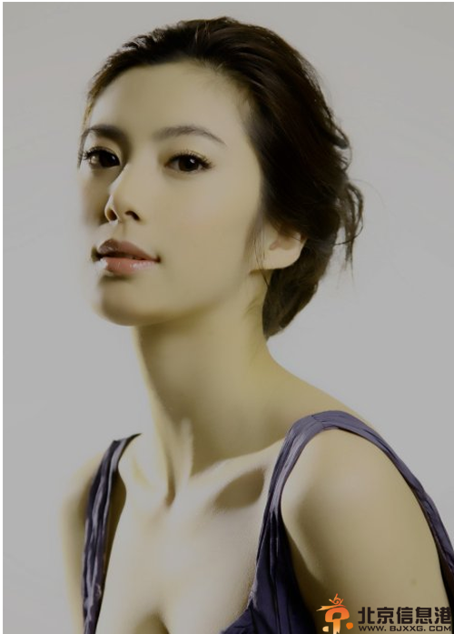 揭女演员王珂的老公及个人资料 网曝与黄毅清暧昧短信纠缠不清