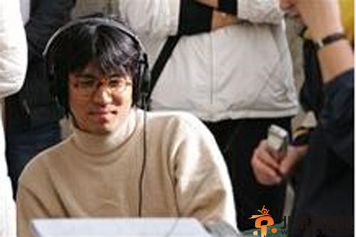 金泰勇前妻是谁揭其个人资料 与汤唯订婚其电影遭热搜