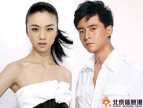 汤唯初恋男友朱雨辰女友是谁 揭女友姜妍个人资料微博照片