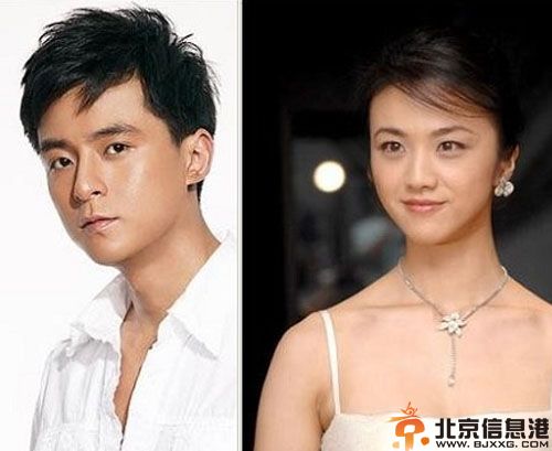 汤唯初恋男友朱雨辰女友是谁 揭女友姜妍个人资料微博照片