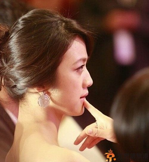 汤唯初恋男友朱雨辰女友姜妍个人资料 其历任男友起底