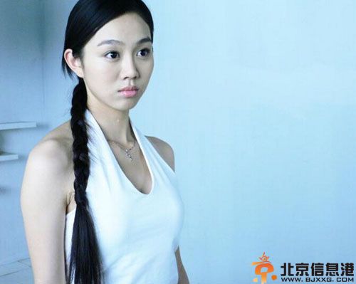 汤唯初恋男友朱雨辰女友姜妍个人资料 其历任男友起底