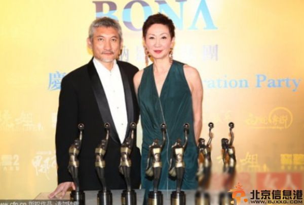 施南生有孩子吗 承认与徐克离婚揭其年轻时旧照