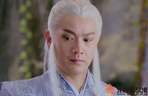 张智尧女友是谁 揭张智尧古剑奇谭剧照及个人资料微博