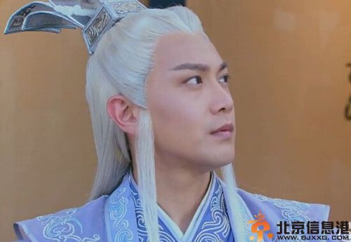 张智尧女友是谁 揭张智尧古剑奇谭剧照及个人资料微博