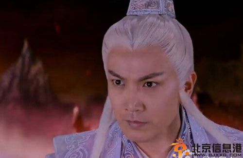 张智尧女友是谁 揭张智尧古剑奇谭剧照及个人资料微博