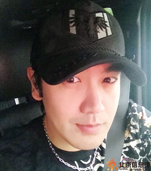 张智尧女友是谁 揭张智尧古剑奇谭剧照及个人资料微博