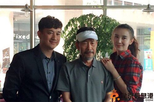 电视剧嘿老头剧情介绍 黄磊小宋佳实力加盟