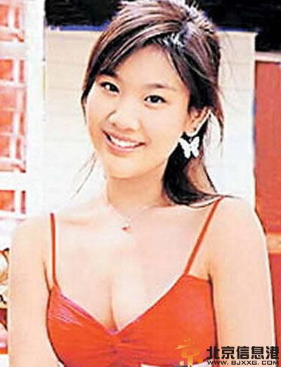 郑欣宜减肥前后对比照片 复胖至90公斤揭其身高个人资料微博