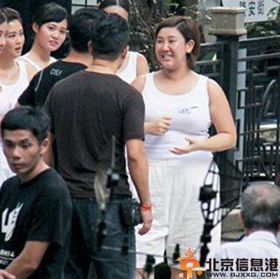 郑欣宜减肥前后对比照片 复胖至90公斤揭其身高个人资料微博