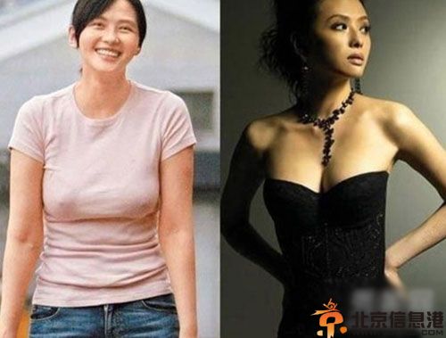 萧淑慎减肥方法被爆 减肥前后对比照狂甩52斤