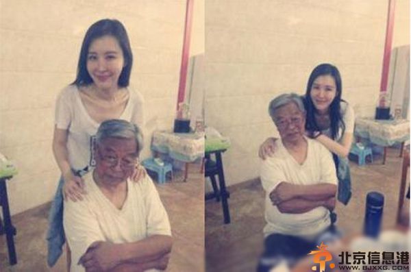 褚时健女儿为什么自杀揭其个人资料 回应与田朴珺亲密合照
