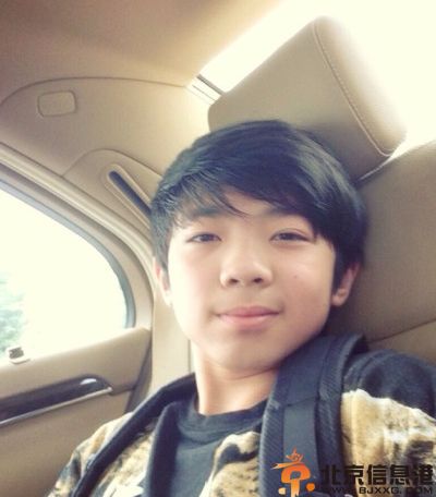 00后F4成员封迪微博个人资料照片 揭其家庭背景父母资料