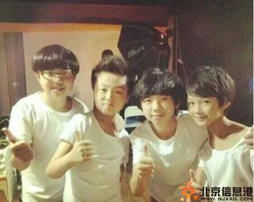 中国新生代封迪的爸爸封和平个人资料 富二代家庭背景被爆