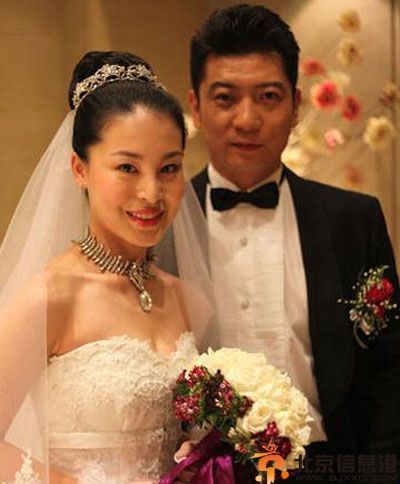 演员田雨老婆王玥个人资料揭秘 其两岁女儿照片超萌