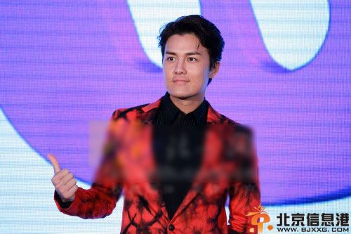 吴克群个人资料及微博 签约华纳约定三年内不准恋爱结婚