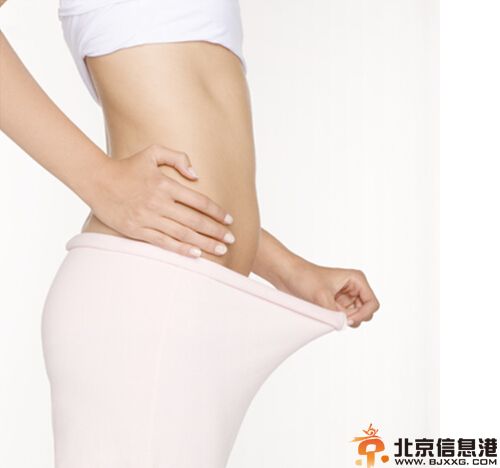 如何有效减腹部脂肪 五大方法让你减少腹部脂肪