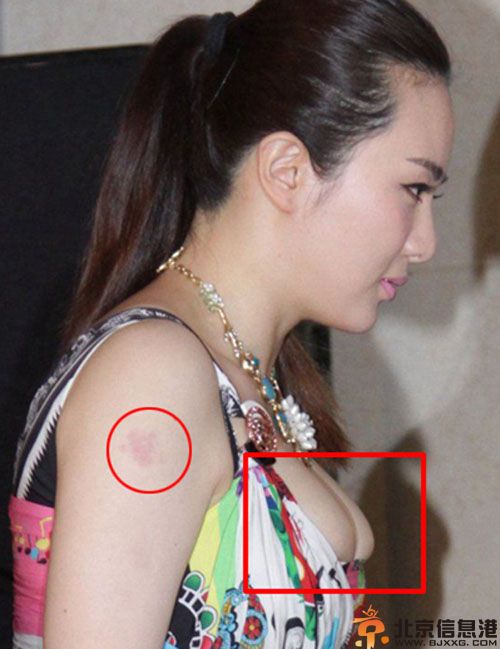 孟茜双蜂有多大三级透视全裸艺术照 揭其个人资料微博照片