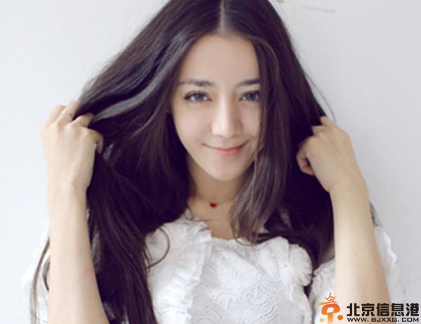 古剑奇谭芙蕖扮演者迪丽热巴个人资料微博 揭与古力娜扎对比照