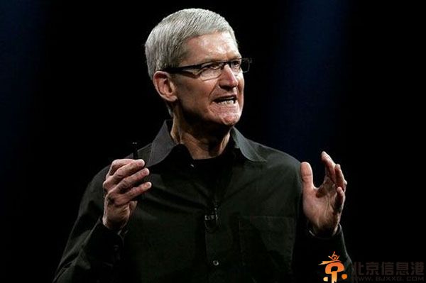 苹果ceo蒂姆·库克出柜了吗 揭其个人资料