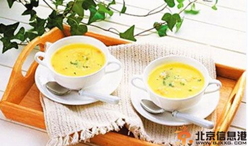 胃酸过多吃什么好 碱性食物来帮你