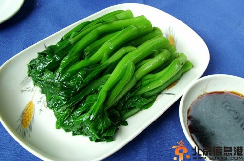 胃酸过多吃什么好 碱性食物来帮你