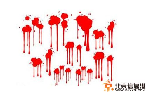 梦见血是什么预兆 为你解析梦见血是什么意思