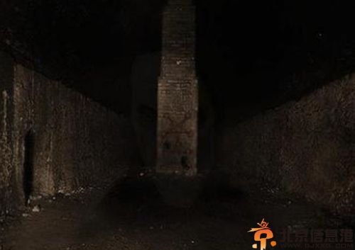 农夫吓走狐仙 民间短篇恐怖鬼故事
