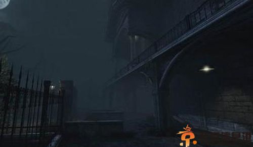 现代聊斋画心 短片恐怖鬼故事