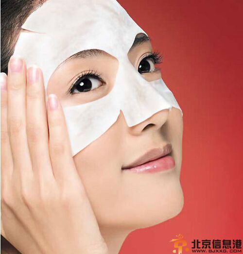 敷面膜注意事项 看看敷面膜时要注意什么