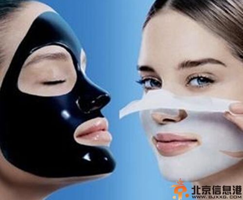 敷面膜注意事项 看看敷面膜时要注意什么