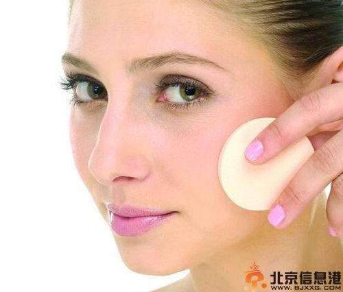 正确的化妆顺序是什么 学习一下上妆正确顺序
