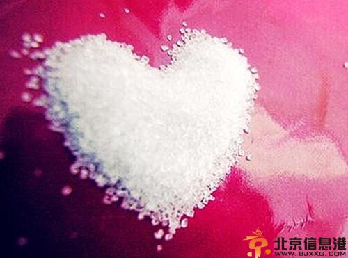 盐有什么美容作用 告诉你盐的美容妙用