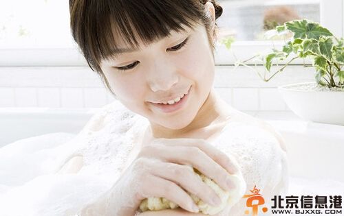 盐有什么美容作用 告诉你盐的美容妙用