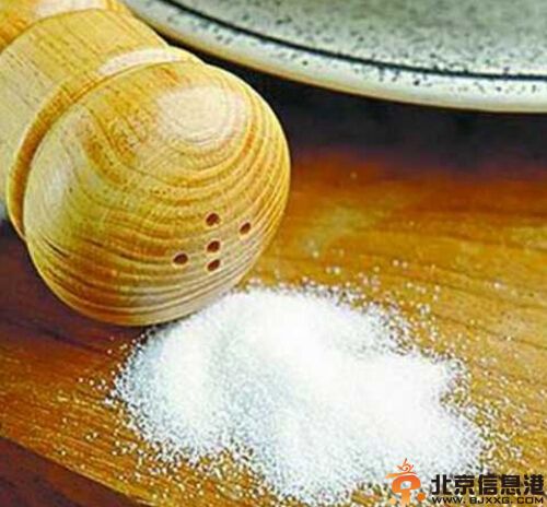 盐有什么美容作用 告诉你盐的美容妙用