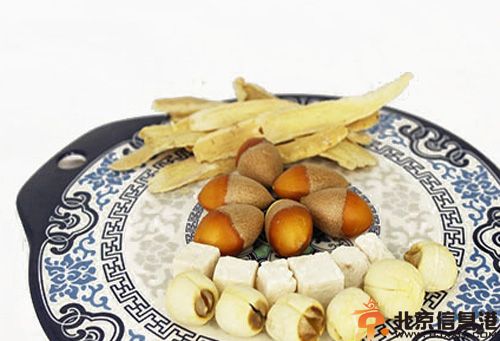 秋季吃什么对皮肤好 抗衰老让你持久美丽多一点