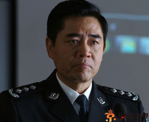 电视剧湄公河大案剧情介绍演员表 陈宝国杜志国强强联手