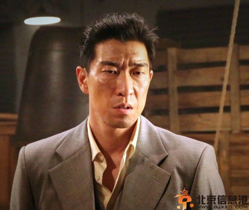 电视剧湄公河大案剧情介绍演员表 陈宝国杜志国强强联手