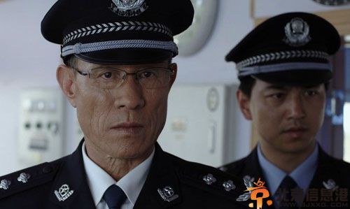 电视剧湄公河大案剧情介绍演员表 陈宝国杜志国强强联手