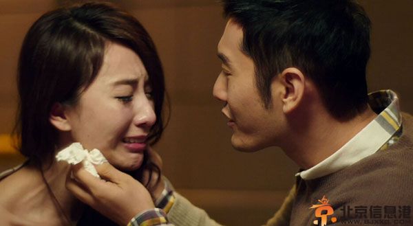 撒娇女人最好命电影剧情介绍 周迅黄晓明领携主演爱情喜剧